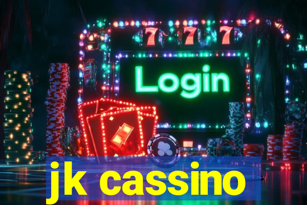 jk cassino